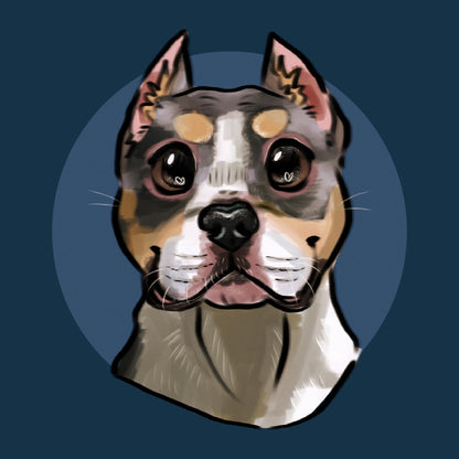 Custom Pet Portraits